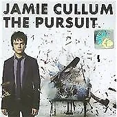 Jamie Cullum : The Pursuit CD (2009) Highly Rated EBay Seller Great Prices • £2.29