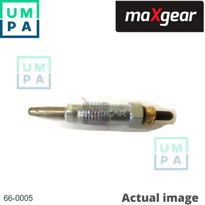 £27.66 • Buy 4x Glow Plug For Ford