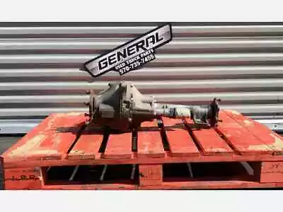 $350 • Buy 1999-2010 Chevrolet Silverado GMC Sierra 2500 3500 Front Axle Differential 3.73 