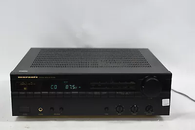 Marantz SR-50L AM/FM Stereo Receiver Amplifier With Phono Input - Vintage 1990's • $379.95