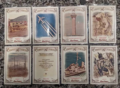 2013 Topps Allen & Ginter Across The Years Insert Singles You Pick Fill Your Set • $0.99