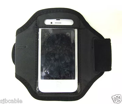  Armband Sports Case Jogging Cover For Apple IPhone 4 5 6 Gym 5g Running • $4.49