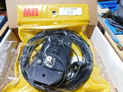 MFJ-1984MP 40-10 Wire Antenna • $60