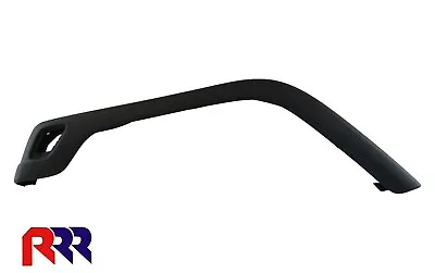 For Jeep Wrangler Tj 10/96-02/07 Front Guard Fender Flare - Left Passenger Side • $165