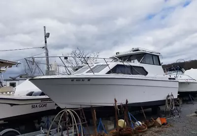 1993 Bayliner Classic 2859 28' Cabin Cruiser - New York • $10