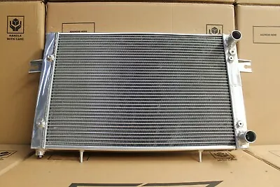 Fits Nissan S14 S15 Silvia FENIX Radiator To Suit 1JZ 2JZ RB LS Tucked Version • $999