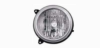 For 2002 Jeep Liberty Limited Renegade Sport Left Side Headlight • $65.50