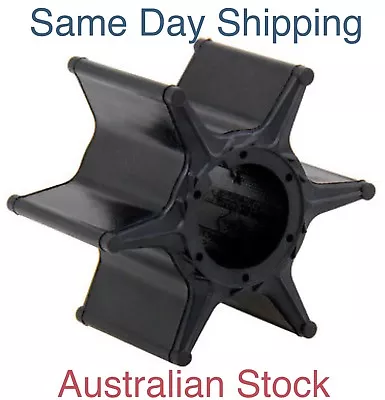 New Impeller For Yamaha Outboards F75 F80 F90 F100 67f-44352-01 • $34.50