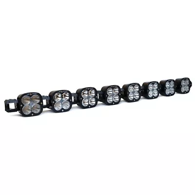 Baja Designs Universal XL Linkable LED 8 Light Bar Kit • $1802.95