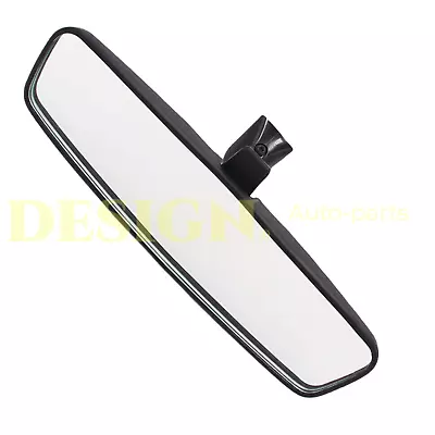 NEW Interior Rear View Mirror Fits Toyota Corolla 2007-2018 Camry 2006-2016 USA • $30.89