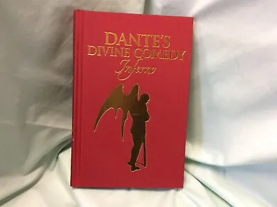 Dante's Divine Comedy Inferno (2015) • £9.99