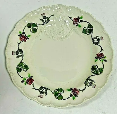 Spode Queen Victoria Diamond Jubilee 1897 Commemorative Plate • $75