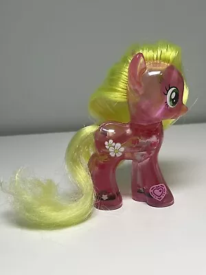 My Little Pony G4 Explore Equestria Water Cuties Flower Wishes 2015 • $10