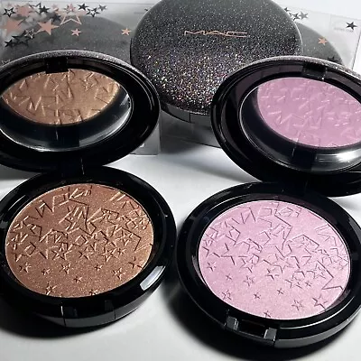 BNIB MAC *RISING STAR & SHOOTING STAR* Opalescent Face Powder ~CHOOSE!~ LE • $19