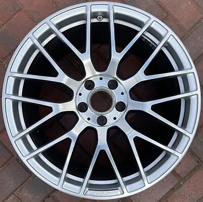 2015-2017 MERCEDES CLS63s 19  FACTORY OEM REAR AMG WHEEL RIM • $698.92