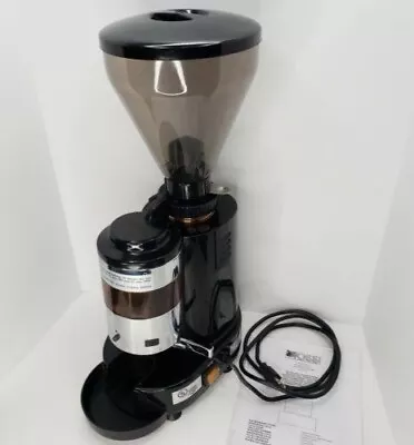   Gino Rossi RR45 Commercial Fully Automatic Coffee Grinder • $450