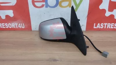 Ford Mondeo Lx Tdci Door Mirror Electric (driver Side) • £25