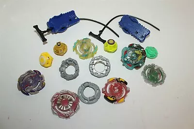 Beyblade Bulk Lot Hasbro / Tomy #MC890 • $19.99