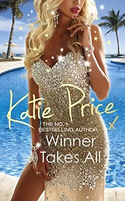 $75 • Buy Winner Takes All By Katie Price. 9780099598961