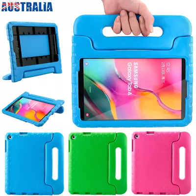 For Samsung Galaxy Tab A7 10.4  Tab A 10.1/8.0  Kids Case Shockproof Stand Cover • $23.99