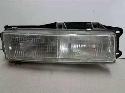 Passenger Right Headlight US Market Fits 89-92 COLT 16009 • $55