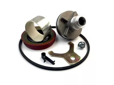 700R4 Tail Housing Kit Seal Bushing Made With Teflon & Speedometer Housing New • $77.07