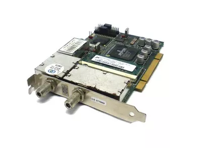 DELL X1828 HDTV ATSC/NTSC Video EDITING Card • $15