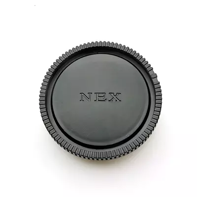 Sony Lens Rear Cap ALC-R1EM Compatible Product Ships To Japan Only Fast Ship • $1