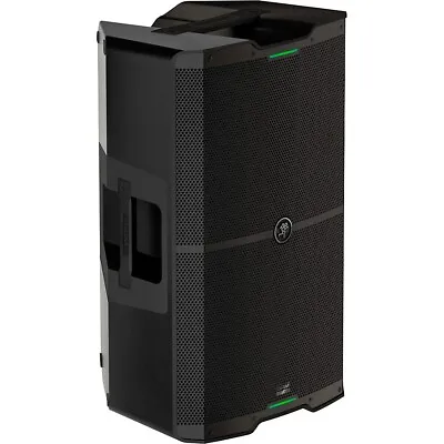 Mackie SRM215 V-Class 2000W 15  Powered Speaker 15 In. • $759.99