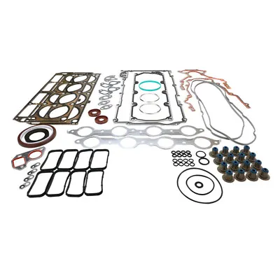 Proflow Engine Gasket Set MLS Head Gaskets For Holden Commodore 6.2L LS3 L92 4.0 • $261.23