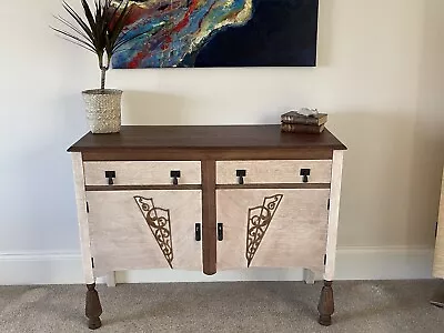 Vintage Sideboard Drinks Cabinet • £375