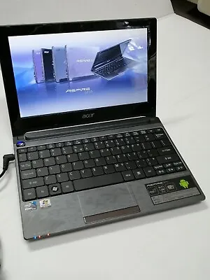 Acer Aspire One D260 Netbook • $89