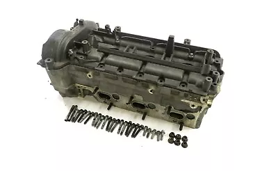 07-08 Mb Gl320 Ml320 R320 (x164 W164 W251) 3.0l Om642 Diesel Left Cylinder Head • $344.21