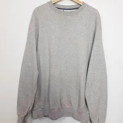 Vintage Champion Sweater Size: L • $18