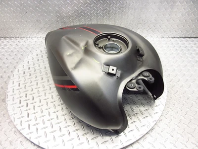 $370.45 • Buy 2021 15-21 Kawasaki Vulcan S 650 EN650 Gas Fuel Tank Petorl Reservoir 