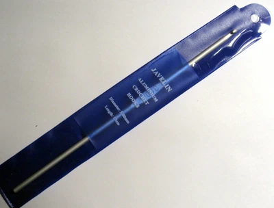 £1.80 • Buy Crochet Hooks - Various Sizes And Makes - Metal, Mostly Aluminium - Colours Vary