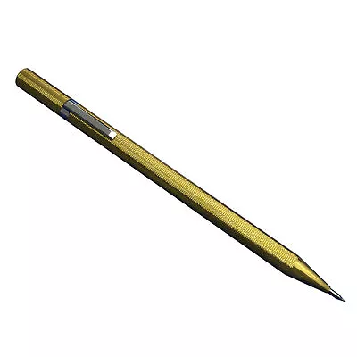 Metal Engraving Pen Compact Smooth Surface Slim Multifunctional Carbide Tip • $8.15