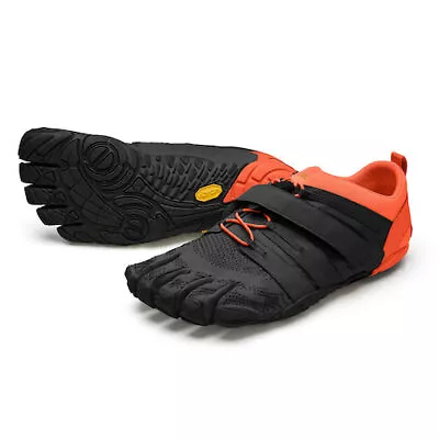 Vibram FiveFingers MEN V-Train 2.0 20M7704 EU Sizes M38-47 From Japan • $206