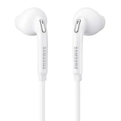 Genuine Samsung Galaxy Headphone For S3 S4 S5 S6 S7 S8 Edge Handsfree Earphone  • £9.99