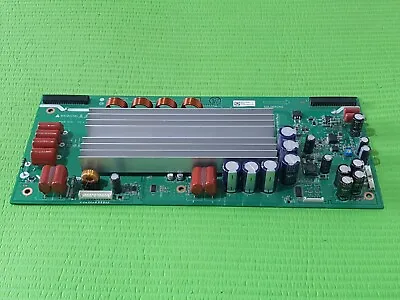 Zsus Board For Lg 50pt85 50pb65 50pc56 50pc55 Tv Eax37106801 Ebr37284601 Rev:f • £12.99