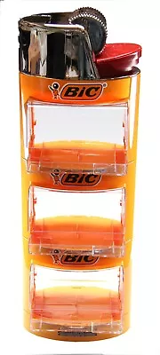 Bic Lighter Stand 3 Level LighterShape • $250