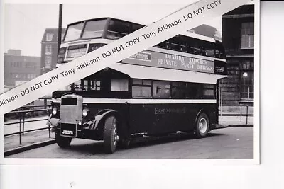 East Yorkshire - Leyland / Roe - Jrh978 - Bus Photo #ref.b12822 • £1
