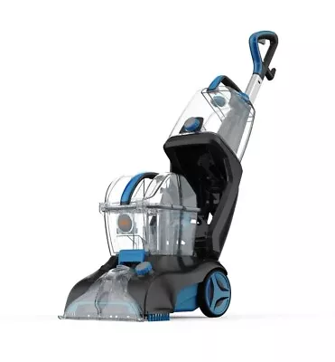 Vax CWGRV021 Rapid Power Plus Upright Carpet Washer Upholstery Cleaner • £97