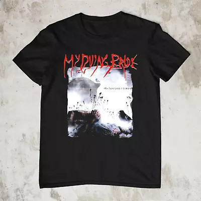 My Dying Bride For Lies I Sire Short Sleeve  Black All Size T-Shirt  QQ1460 • $22.49