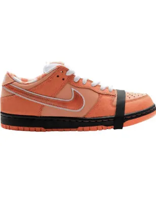 $830 • Buy Size 10.5 - Nike Dunk Low SB X Concepts Orange Lobster BRAND NEW ✅ Free Shipping