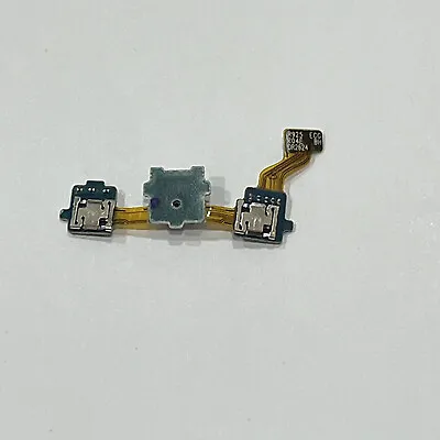 Power Key Flex Cable For Samsung Galaxy Watch 5 5 Pro R900/R905 R920/R925 R910 • $14.56