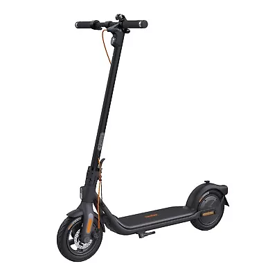 Segway Ninebot Electric Scooter F2 Pro Maximized Range 55km & Max Speed 25km/h • $1199