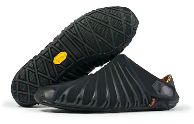 Vibram FUROSHIKI Super Light 5-Fingers Stretch Fabric Wrap  - TRAINING & FITNESS • $151.99