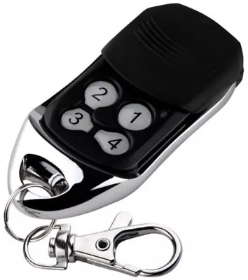 For Merlin+ 2.0 E945M E950 E943 Garage Gate Door Remote Control 433.92mhz • $19.95