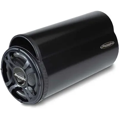 Bazooka Bt6024dvc 6.5  Passive Loaded Car Bass Tube Speaker 4-ohm Dvc Subwoofer • $139.99